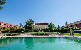 Dvur Pecinov